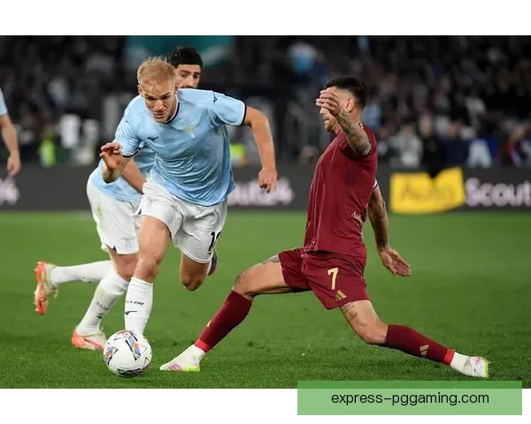 拉齐奥女足惜败罗马女足 无缘意甲德比胜利 拉齐奥女足惜败罗马女足 无缘意甲德比胜利